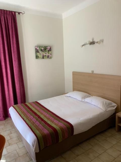 Hotel Colombo- Porto Corse Buitenkant foto